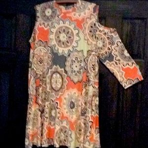 PaisleyGrace Boutique Dress